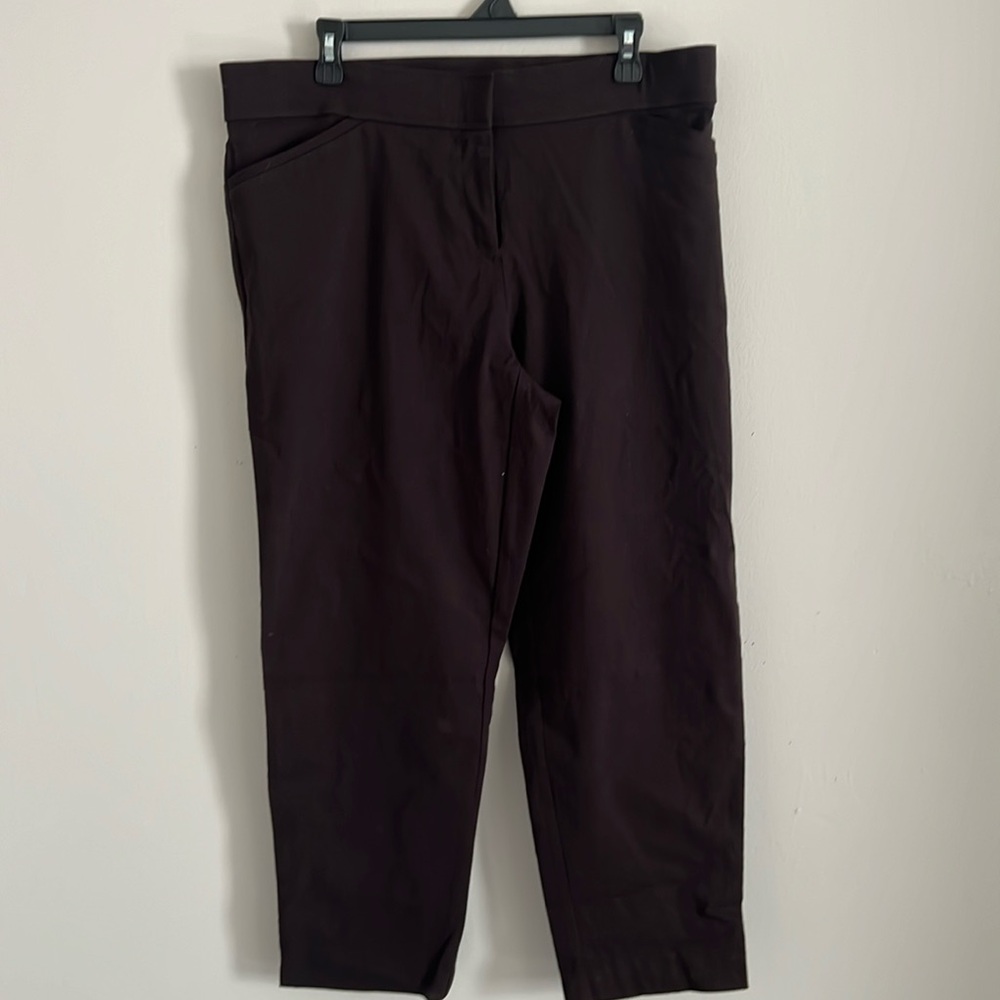 Dress pants